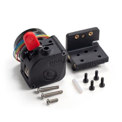 Bondtech LGX Lite PRO Upgrade Kit for Elegoo Neptune 4