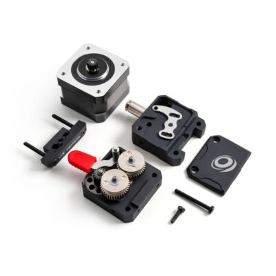 Bondtech LGX Pro Metal HT 1.75 eXtruder