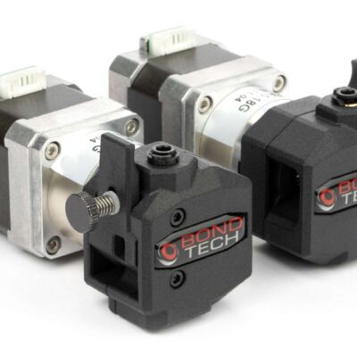 Bondtech QR-M Extruder
