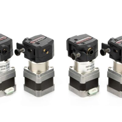 Bondtech QR-M Extruder