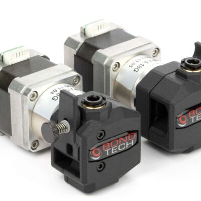 Bondtech QR-M Extruder