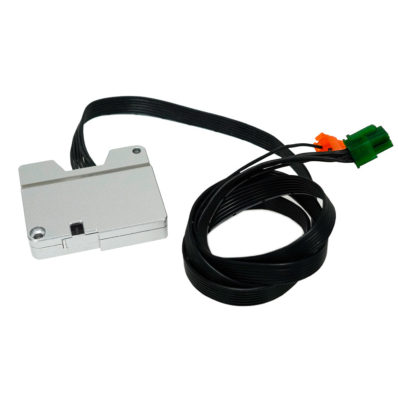 Modul Axa 4 Carvera Harmonic Drive - Makera CNC 4 Carvera 4th Axis Module - Harmonic Drive Version