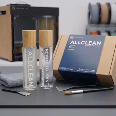 Construct3D ALLCLEAN