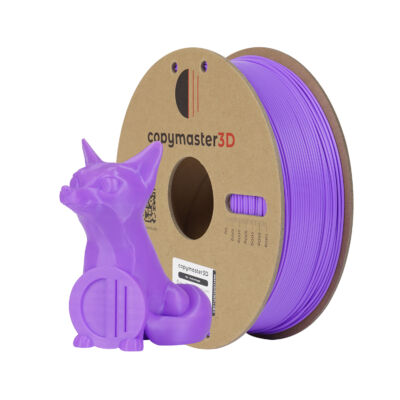 Filament PLA Copymaster3D 1.75mm Mov Perfect Purple 1kg 141 Copymaster3D PLA