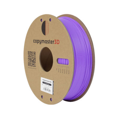 Filament PLA Copymaster3D 1.75mm Mov Perfect Purple 1kg 142 Copymaster3D PLA