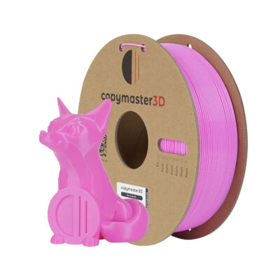 Filament PLA Copymaster3D 1.75mm Mov Perfect Purple 1kg 146 Copymaster3D PLA