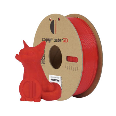 Filament PLA Copymaster3D 1.75mm Mov Perfect Purple 1kg 161 Copymaster3D PLA