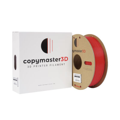 Filament PLA Copymaster3D 1.75mm Mov Perfect Purple 1kg 165 Copymaster3D PLA