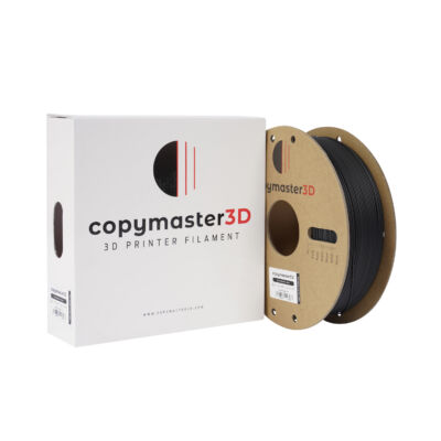 Filament PLA Turbo High Speed 1.75mm Verde Oliv Mat 1kg 65 Copymaster3D Turbo PLA High Speed Matte