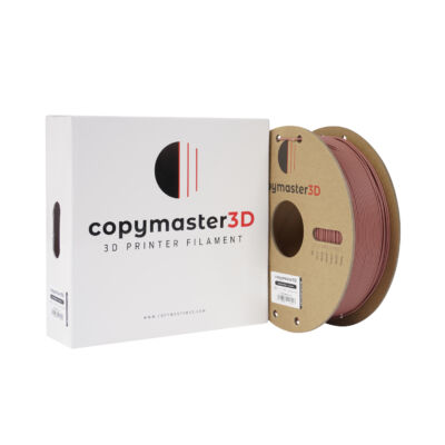 Filament PLA Turbo High Speed 1.75mm Verde Oliv Mat 1kg 110 Copymaster3D Turbo PLA High Speed Matte