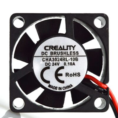 Creality 3D CR-6 SE/Max 3010 Axial fan