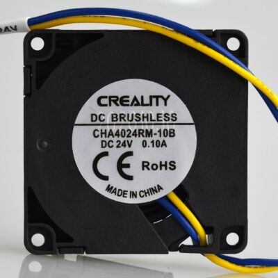 Creality 3D CR-6 SE/Max 4010 Blower fan