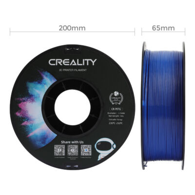 Creality CR-PETG - 1,75mm - 1kg