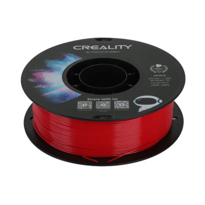 Filament PETG Creality CR-PETG 1.75mm Galben 1kg 129 Creality CR-PETG - 1,75mm - 1kg