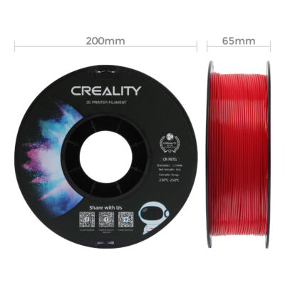Creality CR-PETG - 1,75mm - 1kg