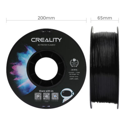Creality CR-PETG - 1,75mm - 1kg