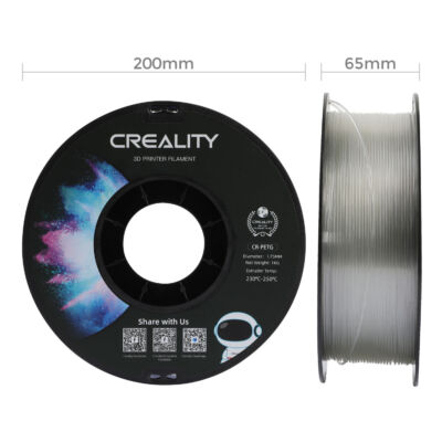 Creality CR-PETG - 1,75mm - 1kg