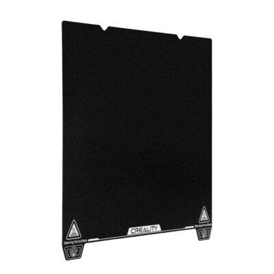 Creality Epoxy Resin Build Plate-310*315mm