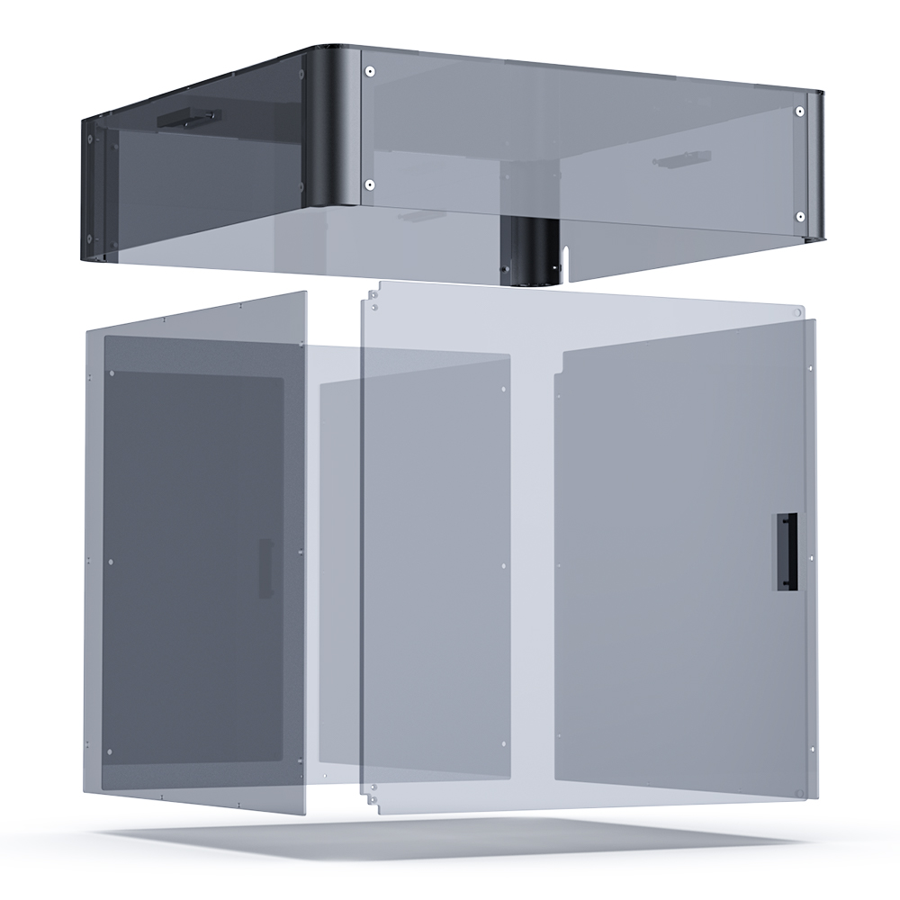 Creality Ender-5 Max Cover