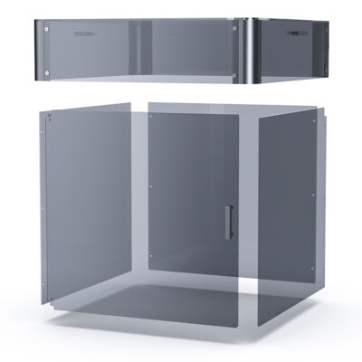 Creality Ender-5 Max Cover