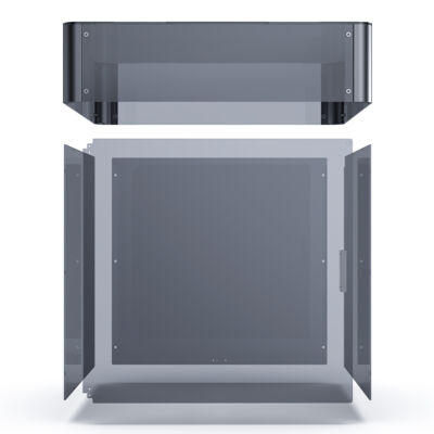 Creality Ender-5 Max Cover