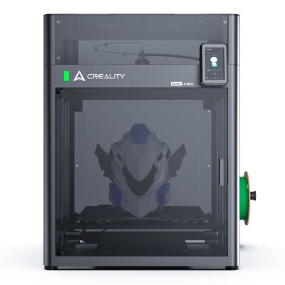 Creality Ender-5 Max Cover