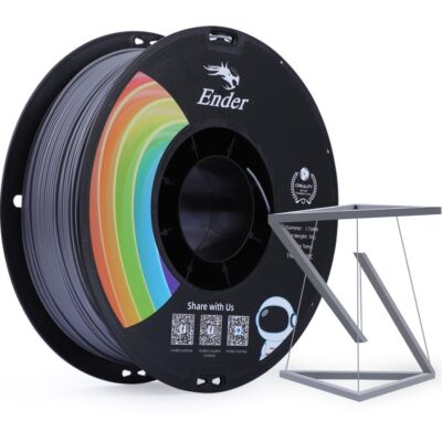 Filament PETG Creality CR-PETG 1.75mm Galben 1kg 75 Creality CR-PETG - 1,75mm - 1kg