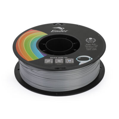 Filament PETG Creality CR-PETG 1.75mm Galben 1kg 78 Creality CR-PETG - 1,75mm - 1kg