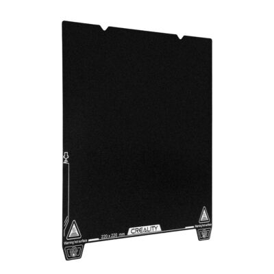 Epoxy Resin Build Plate-235×235mm