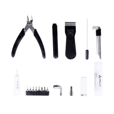 Creality General Tool Kit for K2 plus