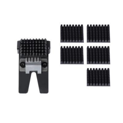 Creality Nozzle Wiper Module (with 5 adhesive tapes) for K2 Pro