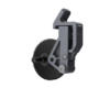 Ansamblu Roți Extruder Creality SPARKX i7 - Piesă Originală 1 Creality SPARKX i7 Extruder Gear Assembly