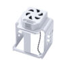 Ventilator Racire Motor Extruder Creality SPARKX i7 2 Creality SPARKX i7 Extruder Motor Cooling Fan Assembly