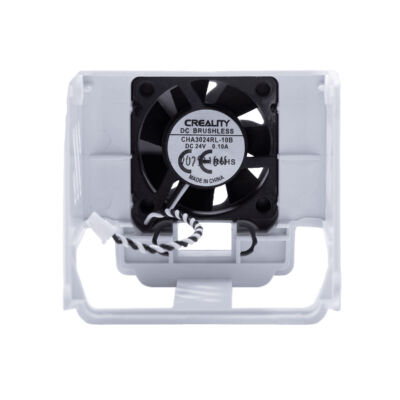Creality SPARKX i7 Extruder Motor Cooling Fan Assembly