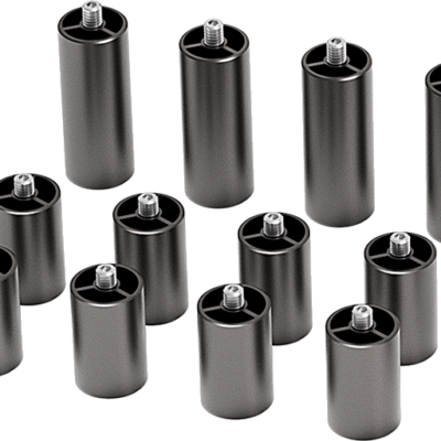 Creality Rotary Kit Pro Upgrade Package for A1