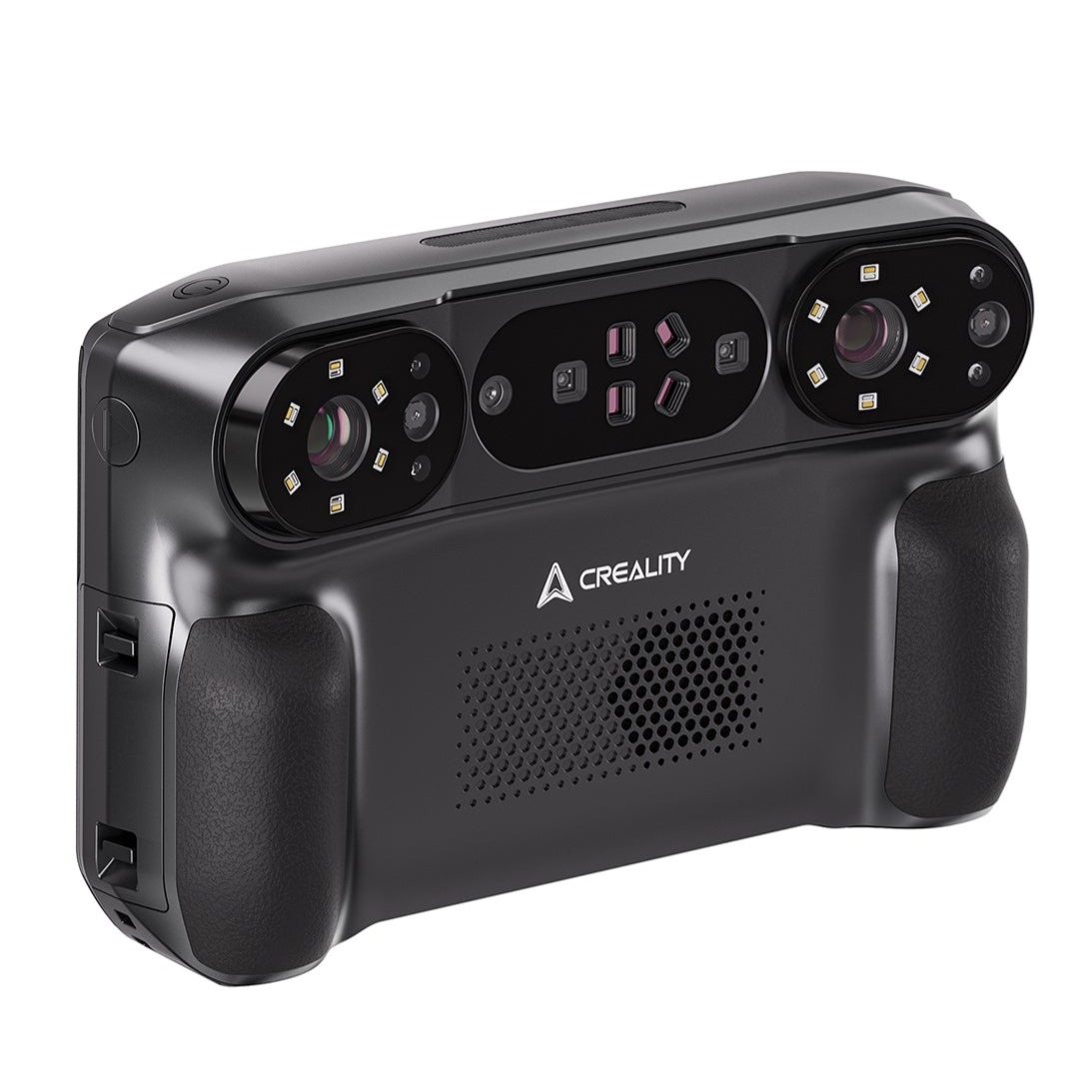 Creality Sermoon P1 - Scaner 3D Portabil cu Laser Albastru și Lumină Structurată 2 Creality Sermoon P1