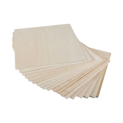 Creality Wooden board combination Pack