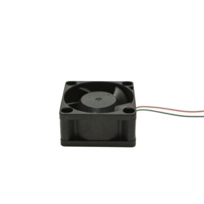 CreatBot D600 Pro2 HS sink fan