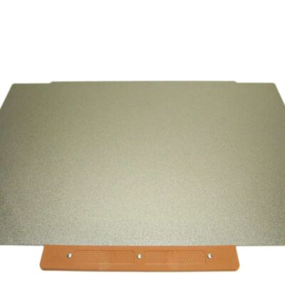 CreatBot F430 NX Removable magnetic sheet