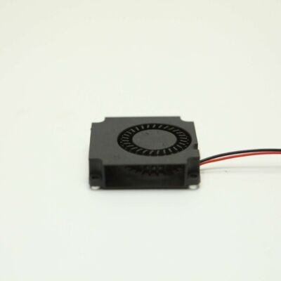CreatBot HS Series cooling fan front