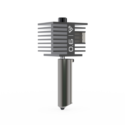 HotEnd E3D DiamondBack pentru Bambu Lab A1 / A1 Mini 10 E3D DiamondBack HotEnd for Bambu Lab A1 / A1 Mini