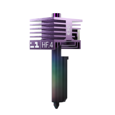 E3D High Flow ObXiDian® 500 Complete HotEnd for Bambu Lab H2D, H2C, H2S & P2S