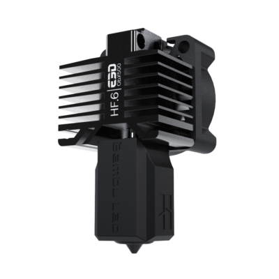 E3D High Flow ObXiDian 500 P1 HotEnd