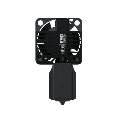 E3D High Flow ObXiDian 500 P1 HotEnd