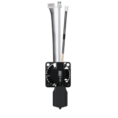 E3D High Flow ObXiDian 500 X1C HotEnd