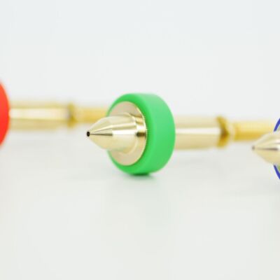 E3D RapidChange Revo™ Belt Nozzle - 1 pcs