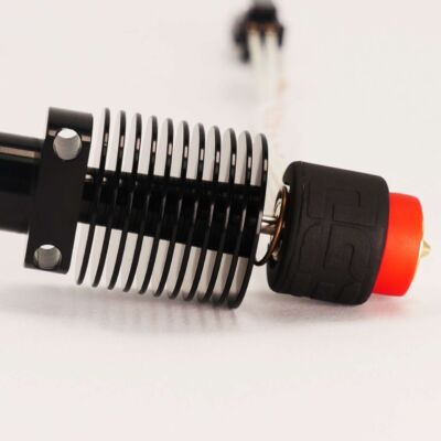 E3D RapidChange Revo™ CR - 1.75mm, 24V Single Nozzle Kit