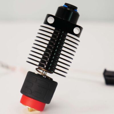 E3D RapidChange Revo™ CR - 1.75mm, 24V Single Nozzle Kit