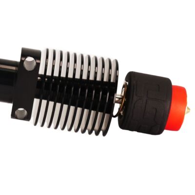 E3D RapidChange Revo™ CR - 1.75mm, 24V Single Nozzle Kit