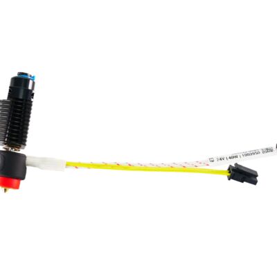 E3D RapidChange Revo™ CR - 1.75mm, 24V Single Nozzle Kit